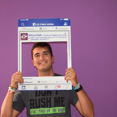 Jorge